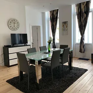  Appartamento Modern First Floor