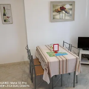 Apartmans Luce E Stella , Malinska Croazia